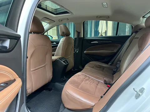 Buick Regal