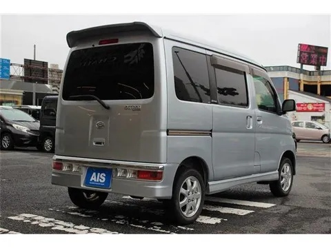 Daihatsu Atrai Wagon