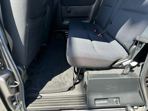 Honda Vamos Hobio