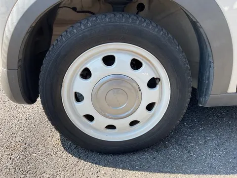Suzuki Alto Lapin LC