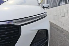 Baojun RS-3