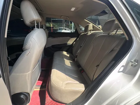 Buick Excelle GT
