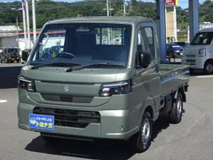 Suzuki Carry Track