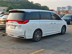 Gac M8
