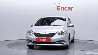 Kia Cerato (K3)