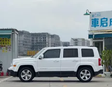 Jeep