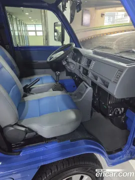 Chevrolet Damas