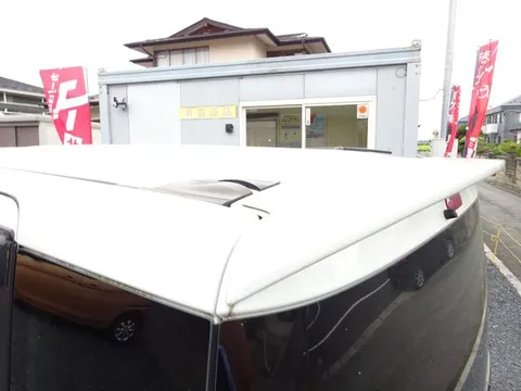 Mazda Flair Wagon Custom Styel