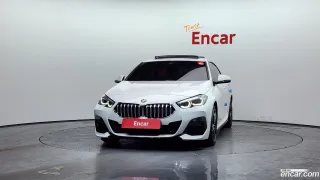 BMW 2-Series