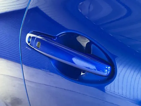Suzuki Swift Sport