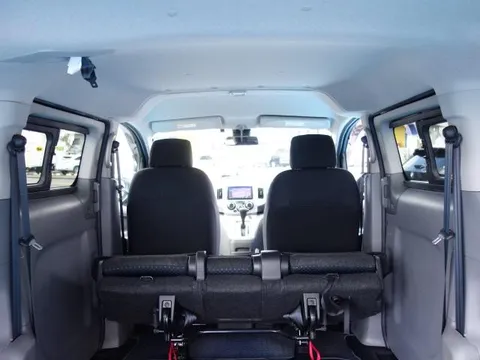 Nissan Vanette