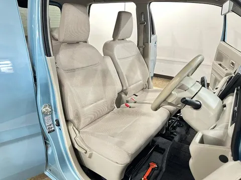 Mazda Flair