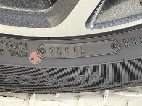 Mazda Flair Crossover