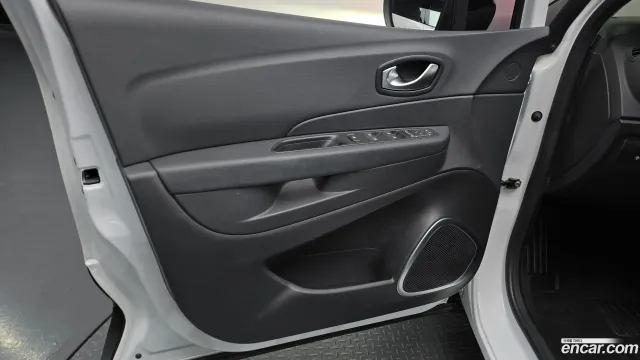 Renault QM3