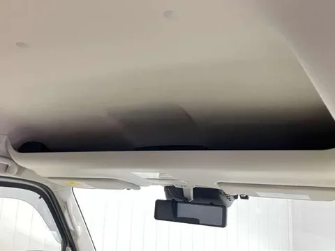 Nissan Clipper Rio