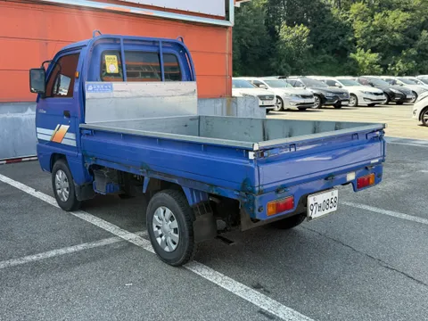 Chevrolet Labo