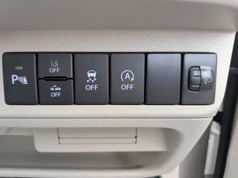 Suzuki Alto Lapin LC