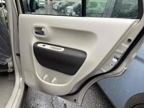 Suzuki Alto Lapin LC