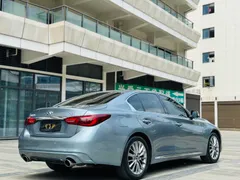 Infiniti Q50L