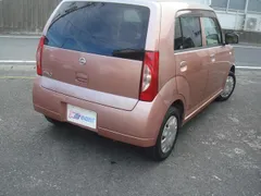 Nissan Pino