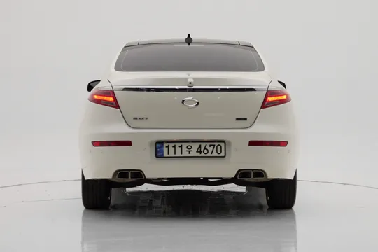 Renault SM7