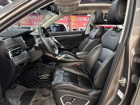 Geely Boyue