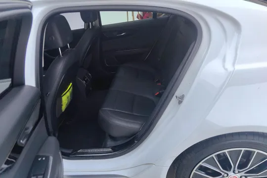 Jaguar XEL