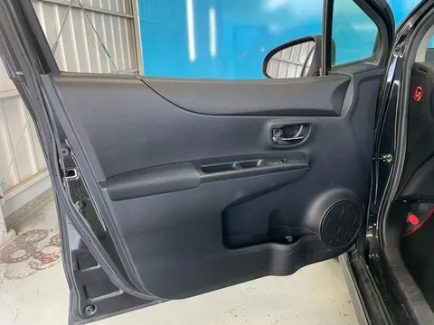 Toyota Yaris (Vitz)