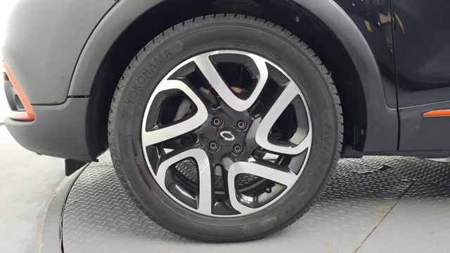 Renault QM3