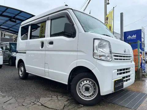 Nissan Clipper