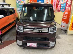 Toyota Pixis Mega