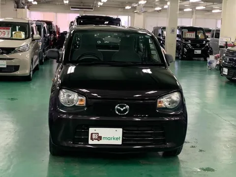 Mazda Carol