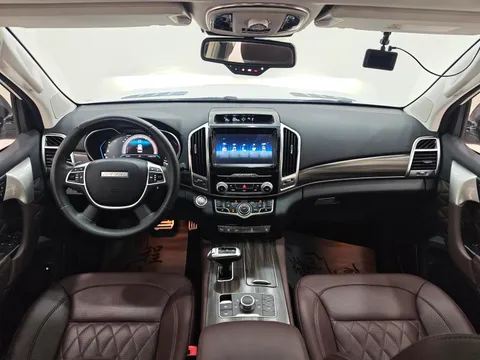 Haval H9