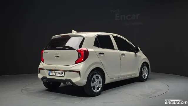 Kia Picanto (Morning)