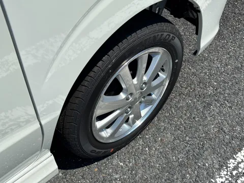 Mitsubishi Town Box