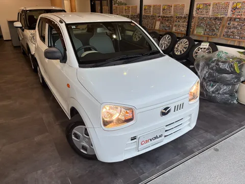 Mazda Carol