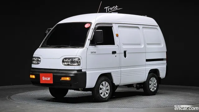 Chevrolet Damas