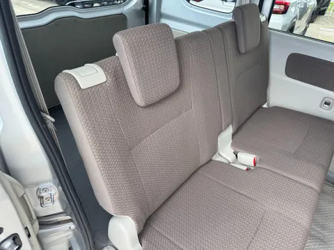 Mitsubishi Minicab Van