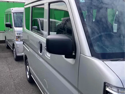 Nissan Clipper