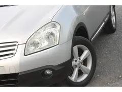 Nissan Qashqai (Dualis)