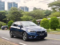 BMW 2-Series