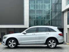 Mercedes-Benz Mercedes-Benz GLC