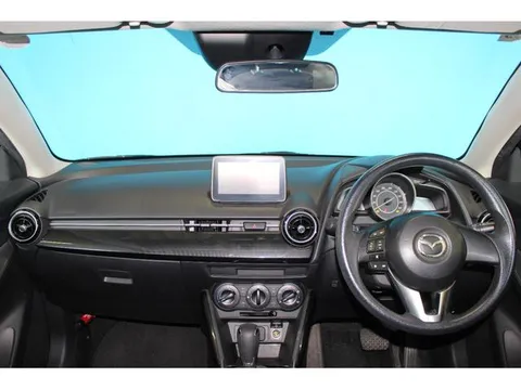 Mazda Mazda2 (Demio)