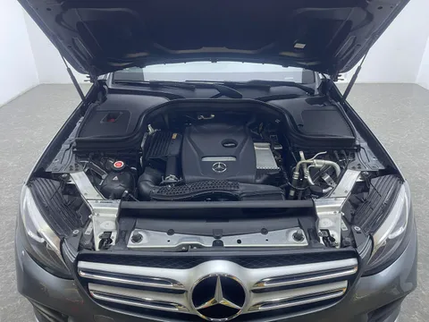 Mercedes-Benz Mercedes-Benz GLC
