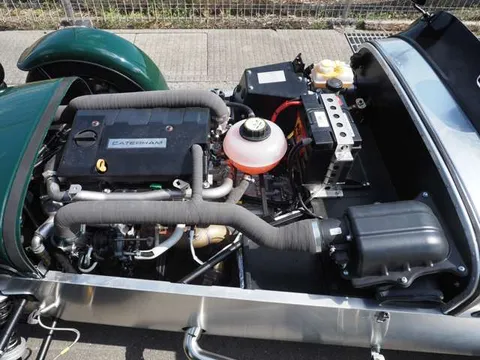 Caterham