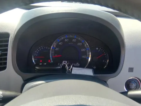 Mazda AZ-Wagon