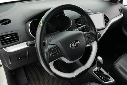 Kia Picanto (Morning)