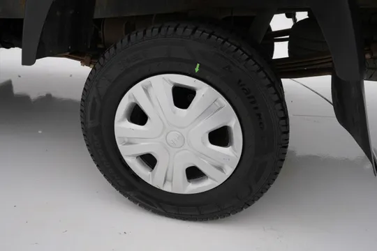 Kia Bongo 3