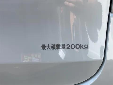 Suzuki Spacia Base
