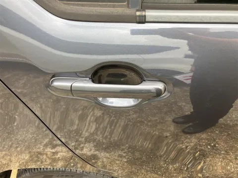 Mazda Flair Custom Style